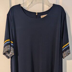 Michael Kors short summer dress